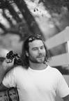 Chris Pontius photo